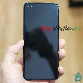 Dán Kính Cường Lực OPPO Reno3 - Reno 3 - Reno3 Pro - Ko Full Màn