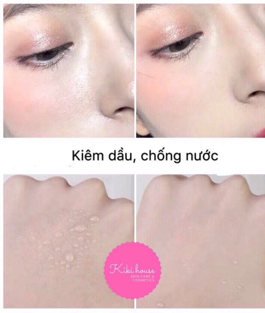 ( MỚI VỀ ) PHẤN PHỦ CANMAKE KIÊM DẦU SIÊU HOT NHẬT BẢN