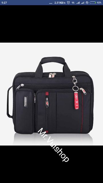 Cặp đa năng Kl035 | BigBuy360 - bigbuy360.vn