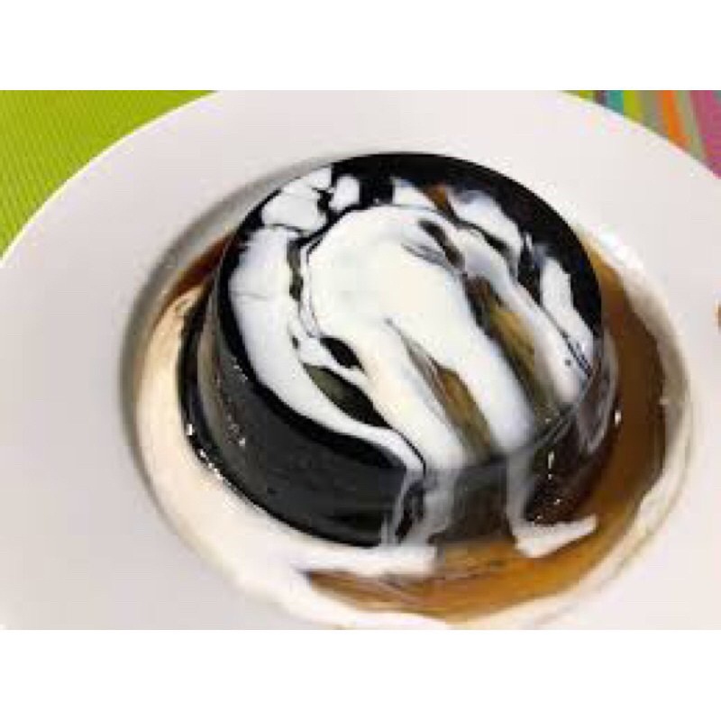 Bột sương sáo grass jelly 50g