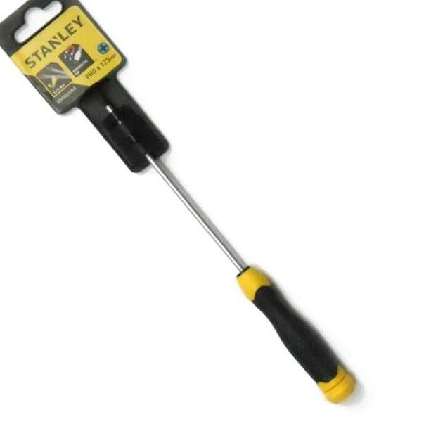 Mua 1 Get 1 Get 1 Stanley Tuốc Nơ Vít Cg3 S / Phillips Driver 0x125mm Stht65159-8