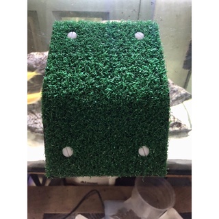 Máng leo giả thảm cỏ size trung