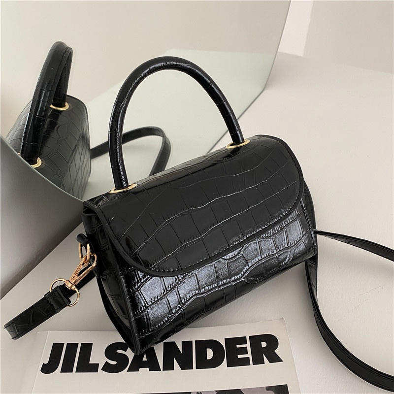 Túi IELGY đeo vai thời trang phong cách Hàn Quốc