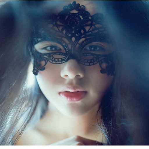 Mặt Nạ Ren Gợi Cảm Dự Tiệc Hóa Trang