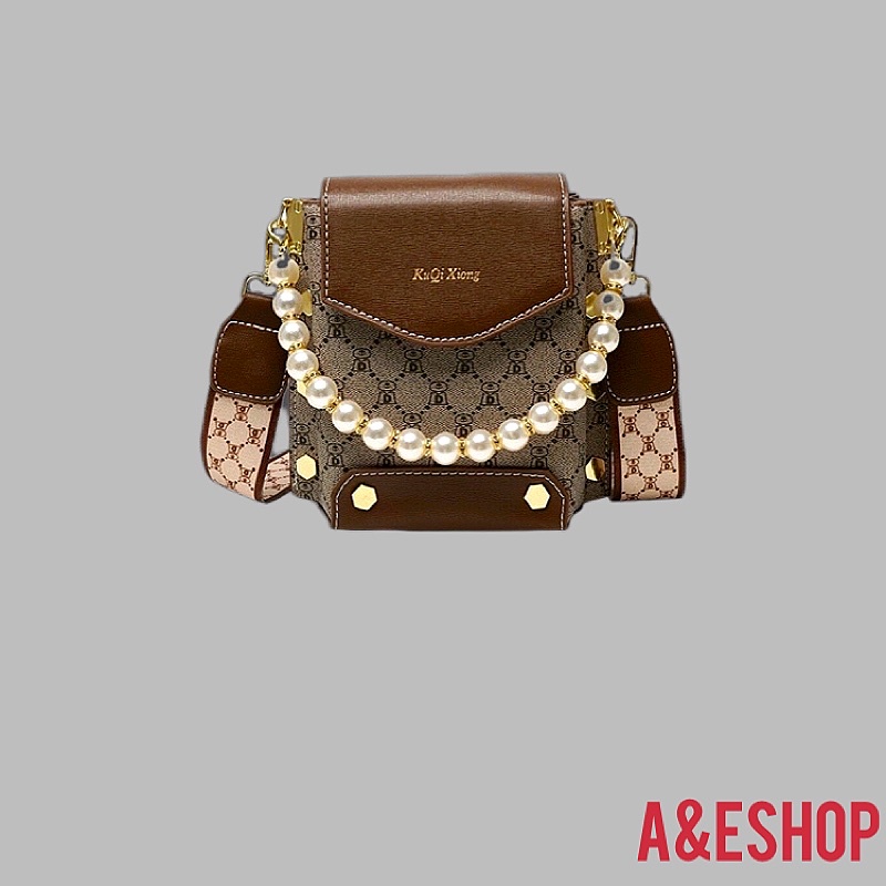 Túi xách mini túi nhỏ đựng điện thoại da mềm rẻ đẹp - A&ESHOP 435654