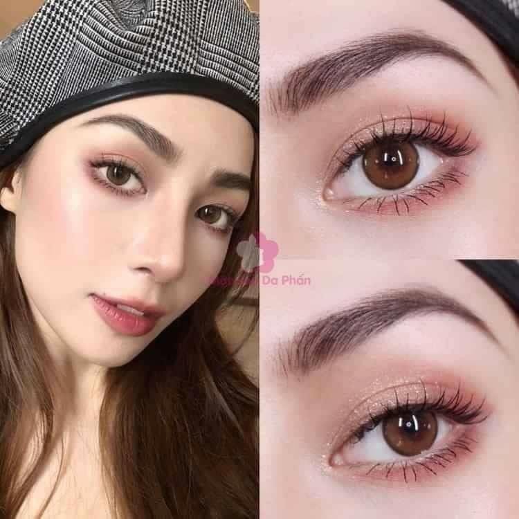 MASCARA DÒNG LUMINOUS