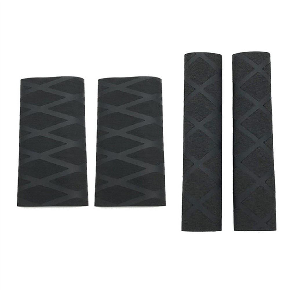 Vỏ Bọc Tay Lái Xe Máy Bằng Cao Su Chống Trượt Cách Nhiệt Cho BMW R1250GS Adventure R1200GS LC F800GS F850GS