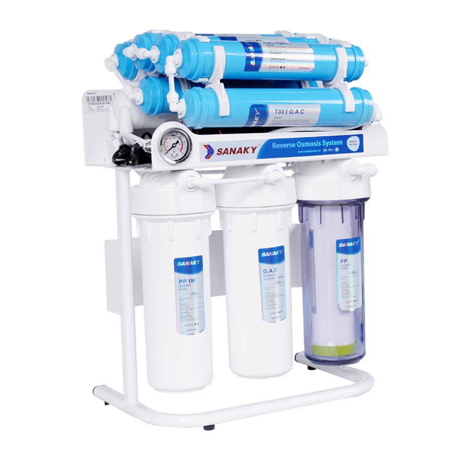 Lõi lọc nước sanaky Số 4