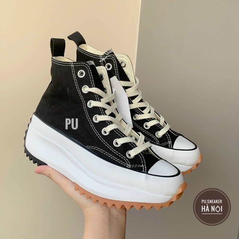 [ Ảnh Thật+Fullboxbill] Giày Thể Thao CV Run Cao cấp