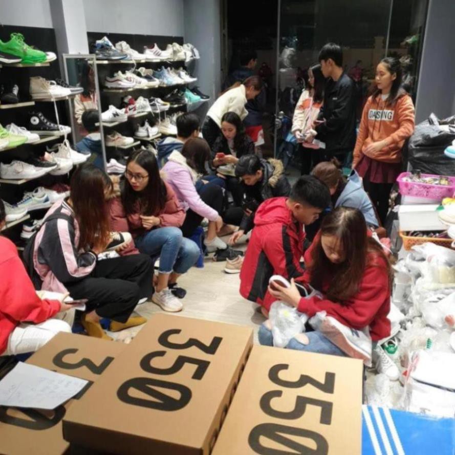 [FreeShip] [FULL BOX+ BILL] Giày thể thao Sneaker van vault đen dành cho mọi lứa tuổi | BigBuy360 - bigbuy360.vn