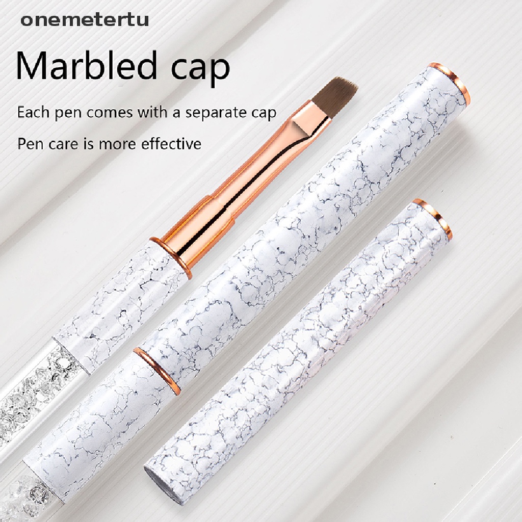 Bút Vẽ Móng Tay Acrylic Dạng Lỏng onemetertu