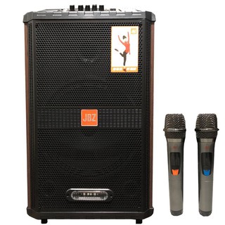 Loa kéo di động JBZ JB+1211