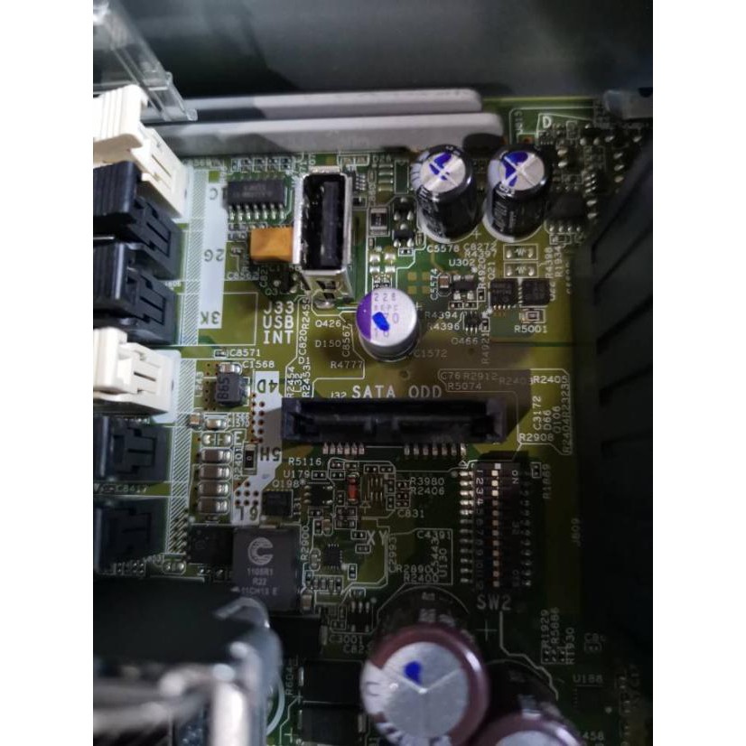 HP HP DL380G8 SATA ODD hard drive data power all-in-one cable | BigBuy360 - bigbuy360.vn
