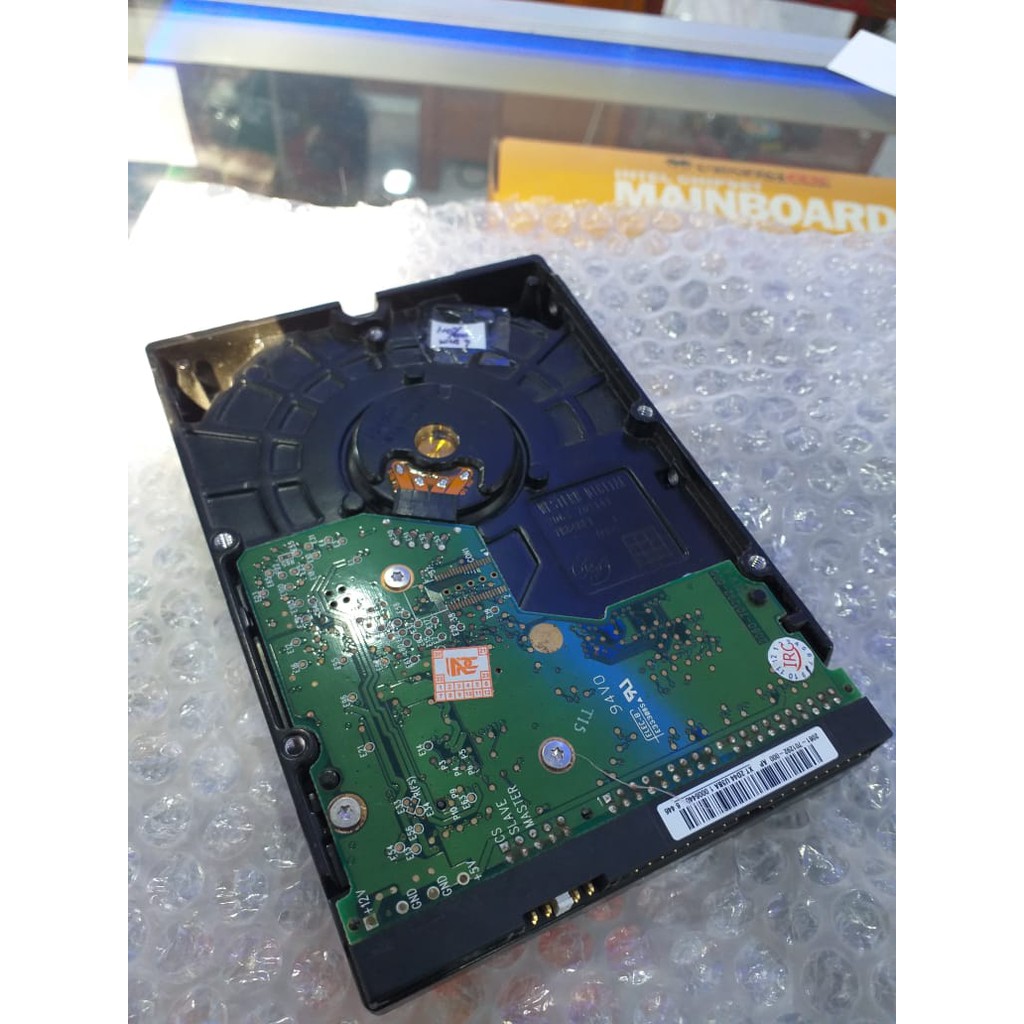 Ổ Cứng Kỹ Thuật Số 80.0gb Phương Tây | BigBuy360 - bigbuy360.vn