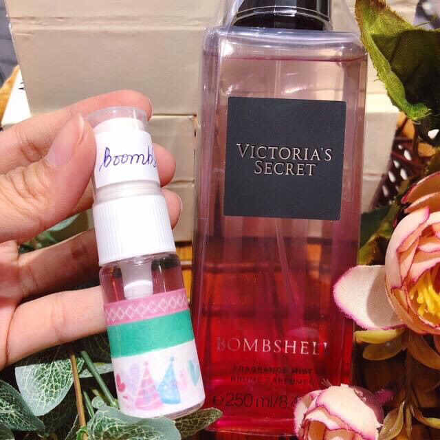 𝗕𝗢𝗗𝗬𝗠𝗜𝗦𝗧𝗣𝗘𝗥𝗙𝗨𝗠𝗘⚜️Xịt Thơm Body Victoria’s Secret tổng hợp 250ml | BigBuy360 - bigbuy360.vn