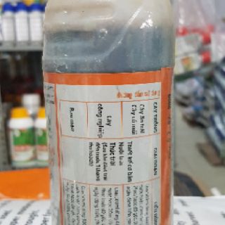 Phân bón lá kali tím biojapan