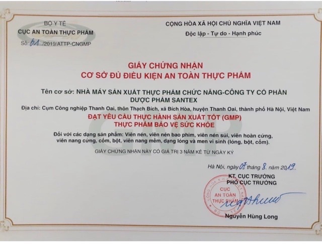 DIASULiN - an đường - bình huyết