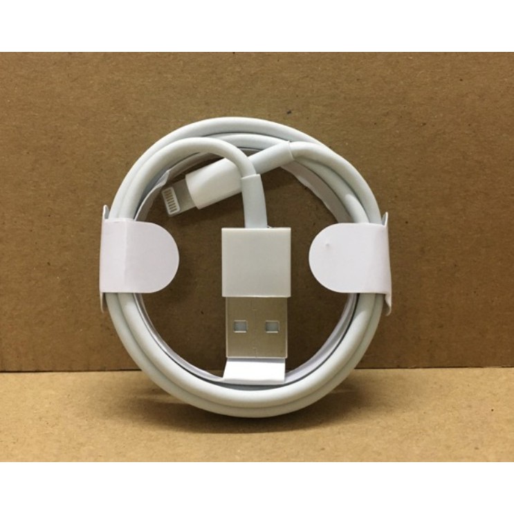 Củ cáp sạc iphone A21 cao cấp đời đầu.