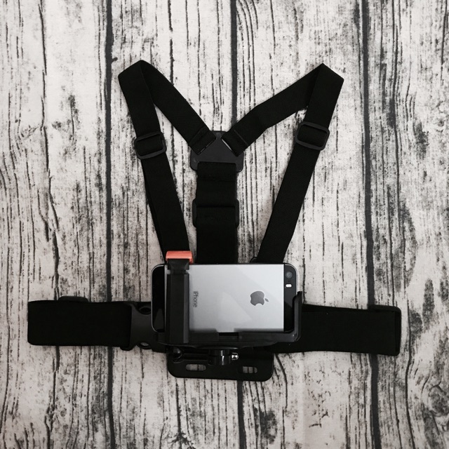 Kẹp điện thoại làm camera hành trình | BigBuy360 - bigbuy360.vn