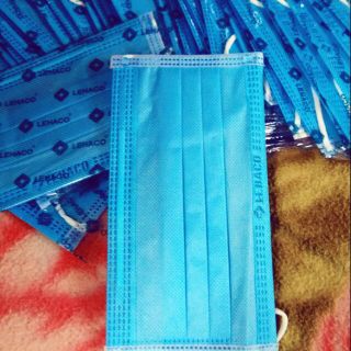 Combo 10 cái khẩu trang y tế 4 lớp