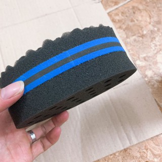 Mút làm tóc đánh tóc xoăn rối châu phi Premlock