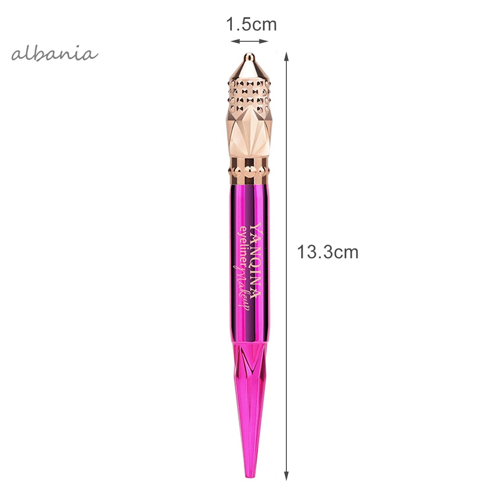 Bút kẻ mắt trang điểm chuyên nghiệp chống nhòe | BigBuy360 - bigbuy360.vn