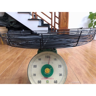 [ Hàng Chính Hãng - Đẹp - Rẻ ] Lồng quạt công nghiệp 650 ( Đường kính lồng 70cm )