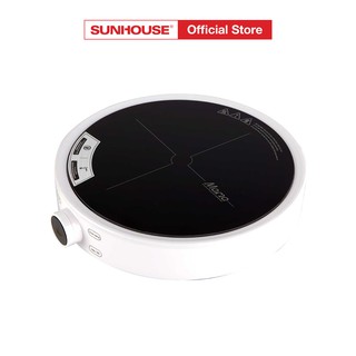 Bếp Điện Từ Sunhouse Mama SHD6872