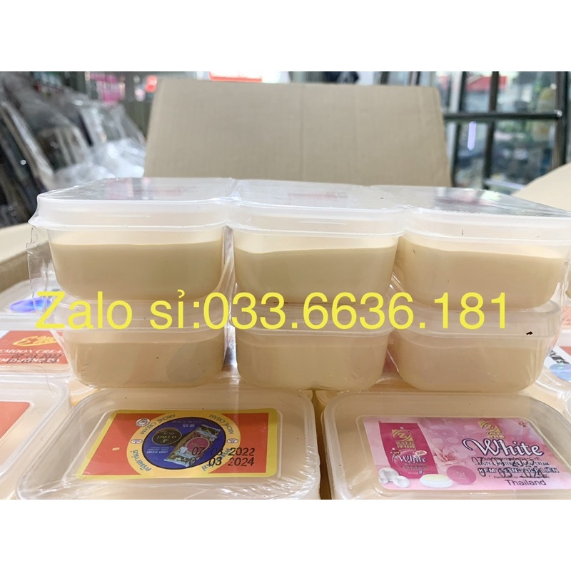 lẻ kem pop hủ 100g (có tem điện tử chính hãng)