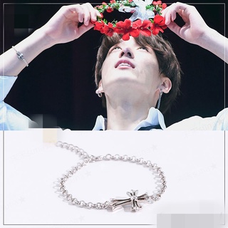 Vòng tay Jungkook - BTS