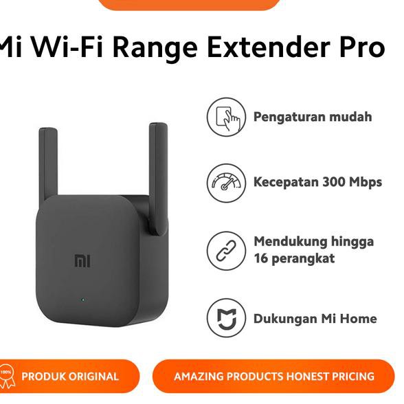 Ăng Ten Mở Rộng Wifi Pro - 2x2 300mbps | BigBuy360 - bigbuy360.vn