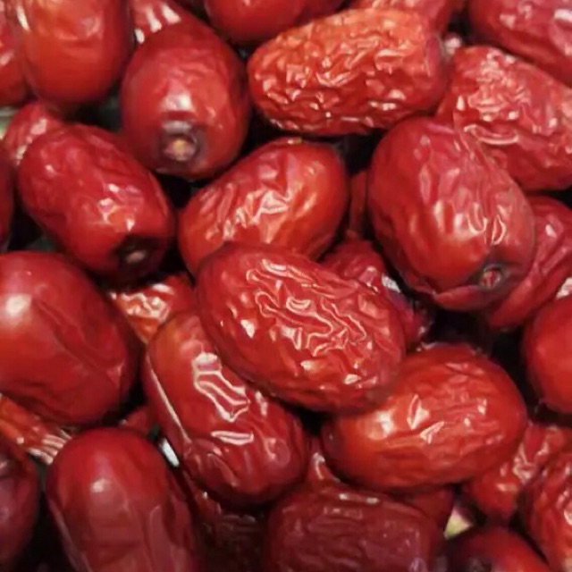 Táo tàu đỏ Tân Cương Trung Quốc loại 1 quả vừa 500g | BigBuy360 - bigbuy360.vn