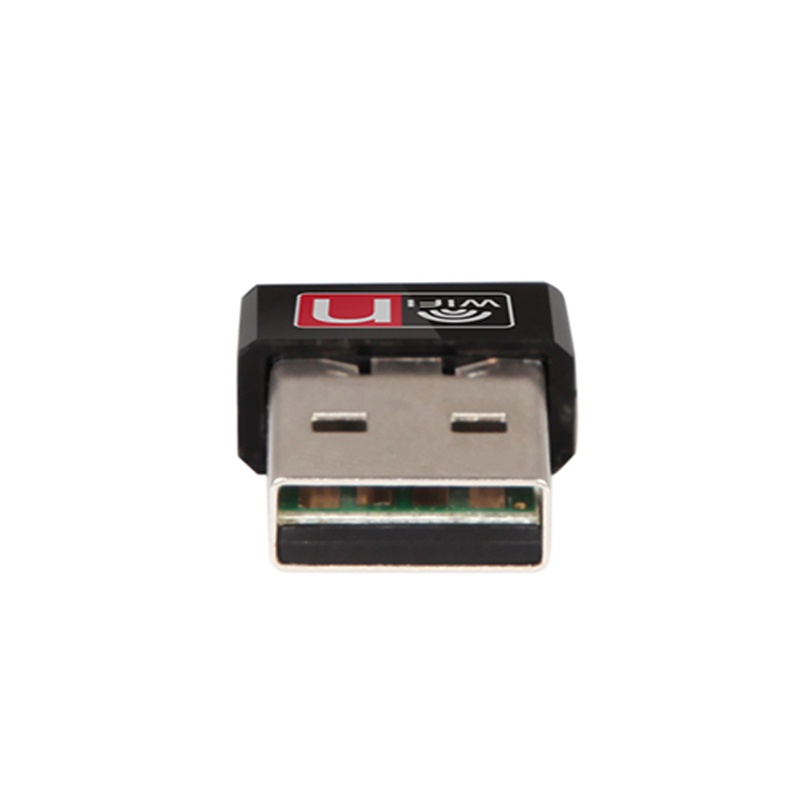 Usb Phát WiFi Không Dây 150Mbps Thẻ Mạng Lan MT7601 Cho PC Laptop