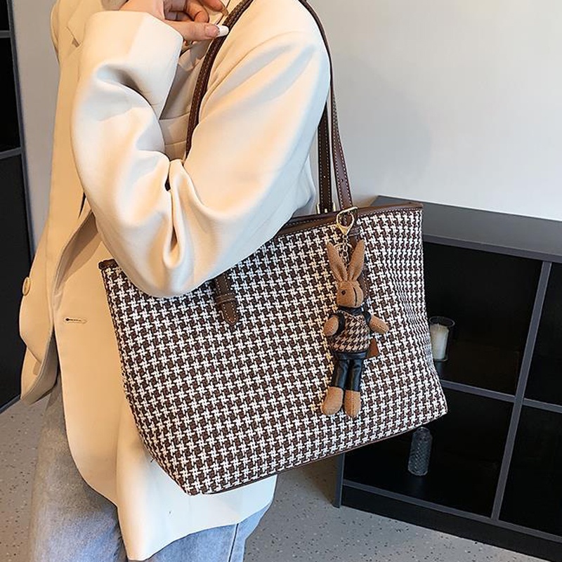 Túi tote Đeo Vai Thời Trang Cho Nữ