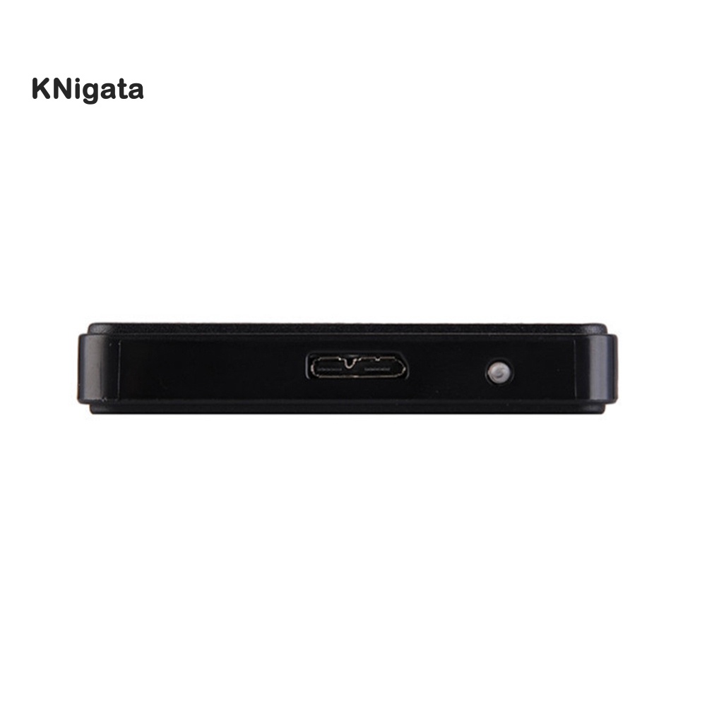Hộp Đựng Ổ Cứng Ngoài Hdd 2.5 Inch 2tb Usb 3.0 Sata Hd Ốp | BigBuy360 - bigbuy360.vn