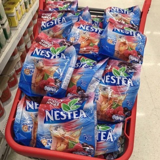 TRÀ SỮA NESTEA THÁI LAN