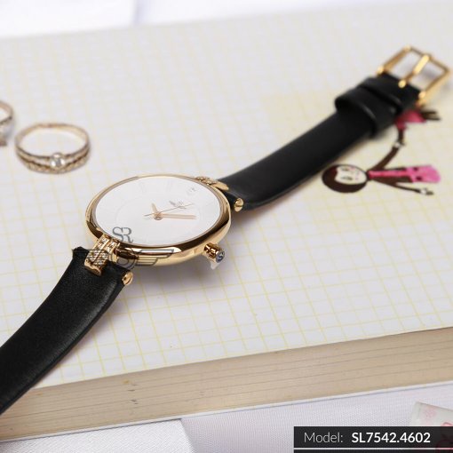 Đồng hồ nữ SRWATCH SL7542.6103