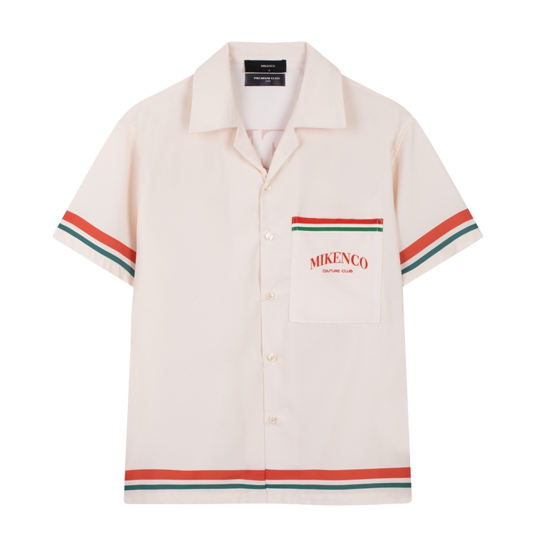 Áo sơ mi nam MIKENCO COUTURE CLUB SHIRT