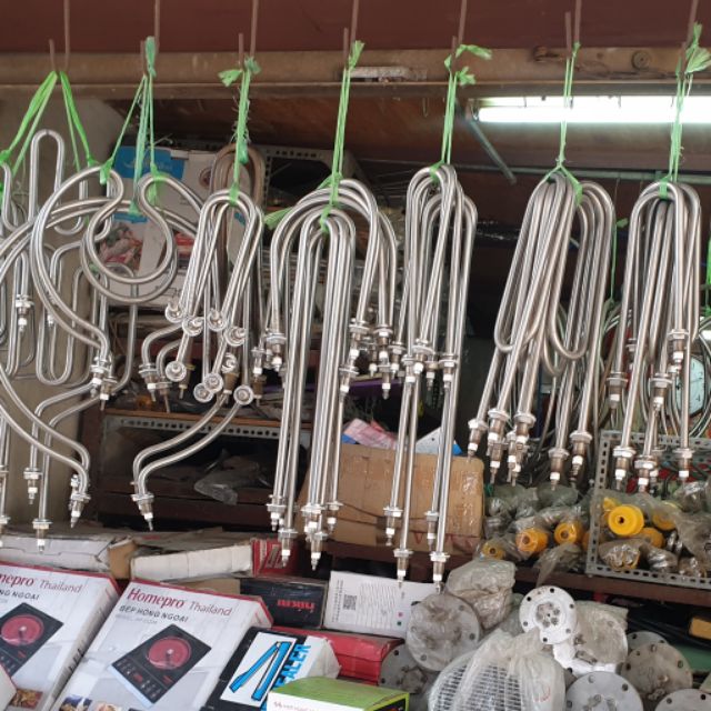 Thiết bị Trung Tín
