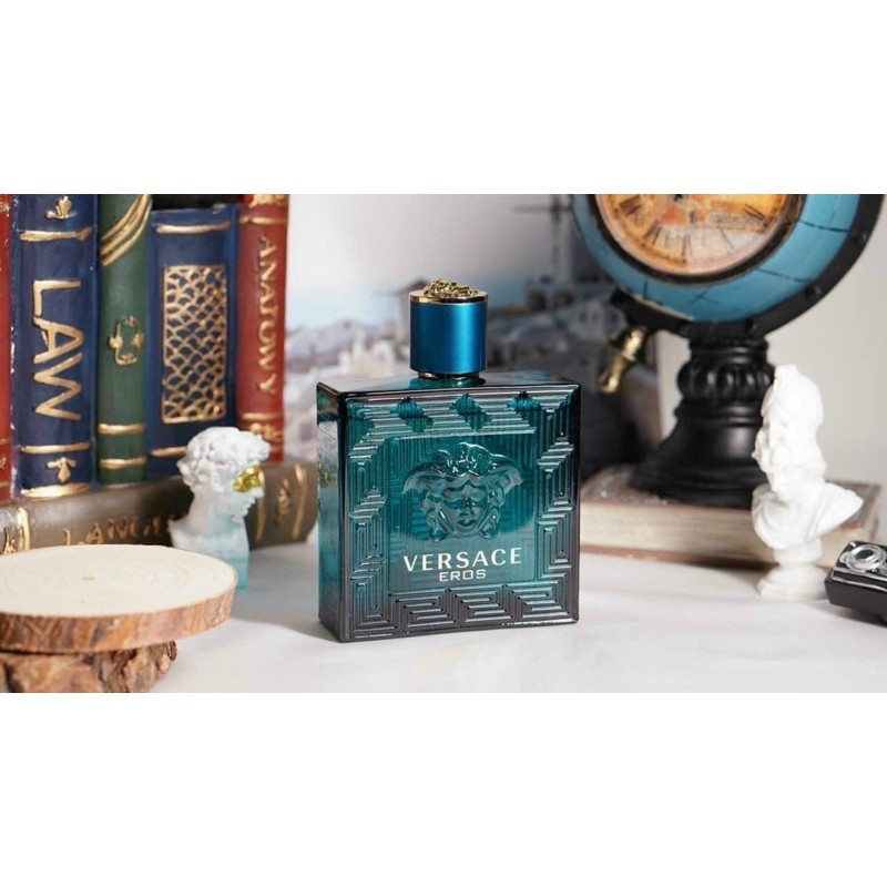 10ml Eros For Men / Nước hoa nam