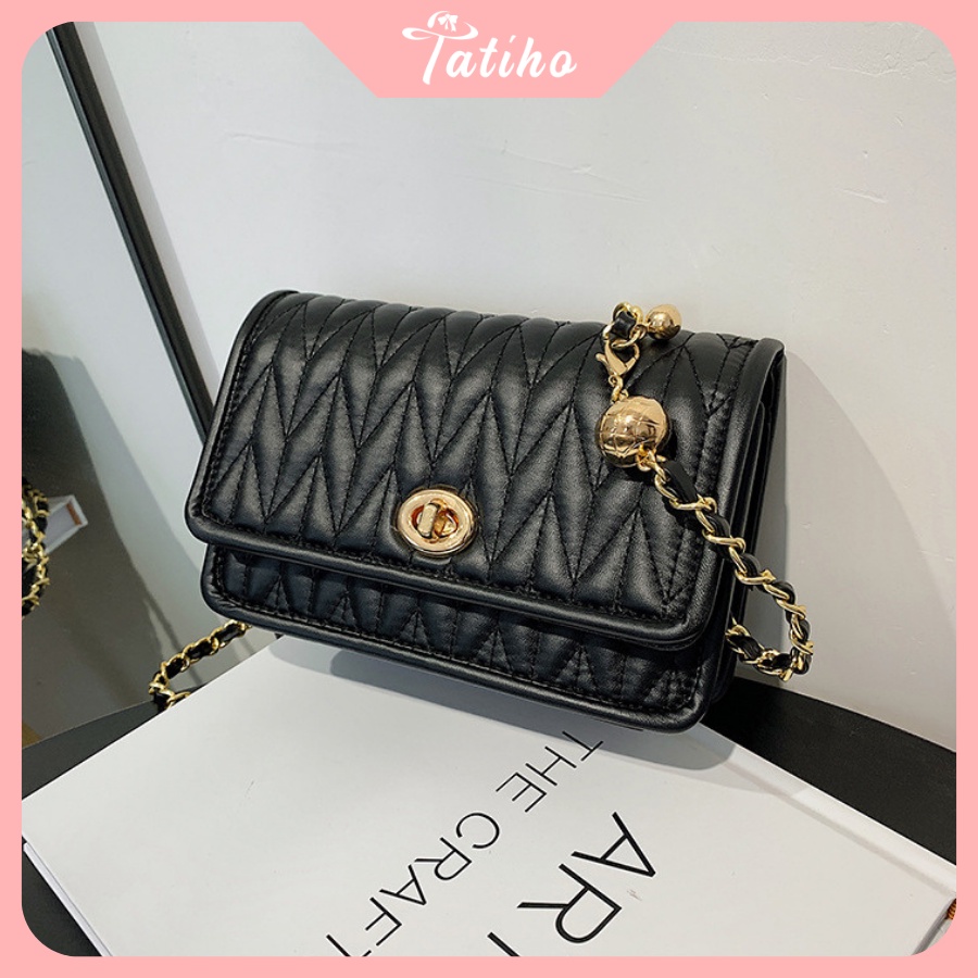 [HÀNG XỊN, GIÁ TỐT]  Túi Đeo Vai ( Túi Xách Nữ ) Phong Cách Thời Trang Hiện Đại Đeo Vai Kẹp Nách Thời Trang - Mã TUI57