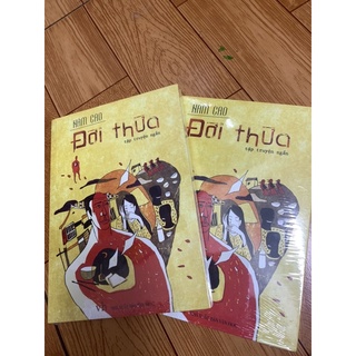 Đời thừa bản đẹp