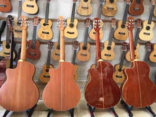 Đàn Guitar  Acoutic HD-150