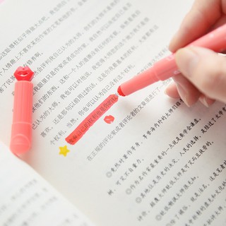 Bút Đóng Dấu Hình Cute