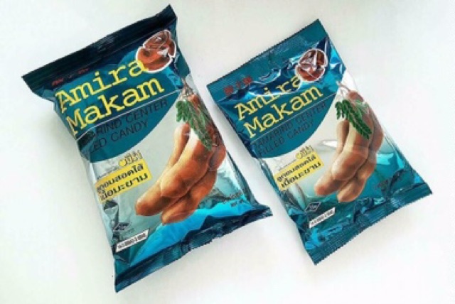 KẸO ME AMIRA MAKAM THÁI LAN 120g