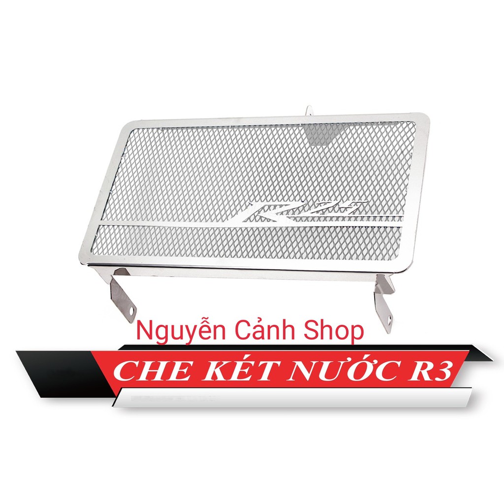 che két nước R25