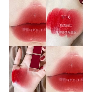 [Màu mới] SON THỎI LÌ TOMFORD LIP COLOR
