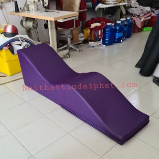 Ghế tình yêu mini gấp gọn , ghế tình yêu mini