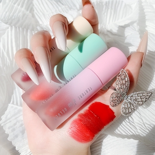 [Hàng mới về] Son kem trang điểm dạng lỏng XIXI hiệu ứng gương dưỡng ẩm cho đôi môi