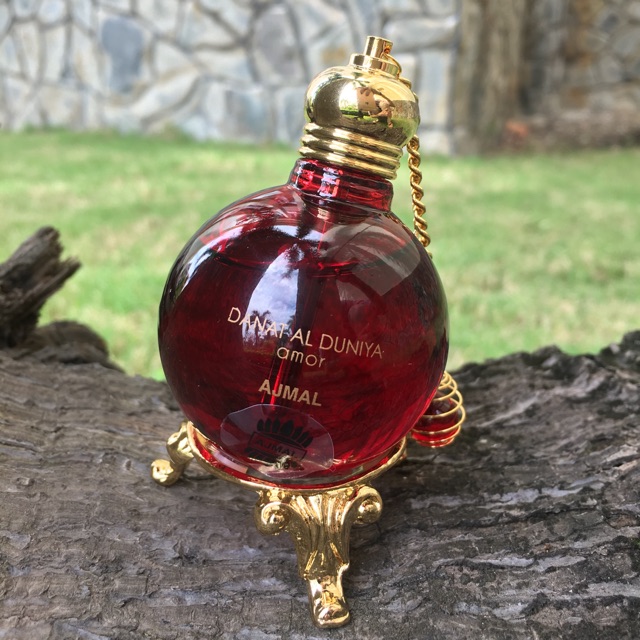 Tinh dầu nước hoa Ajmal 30ml